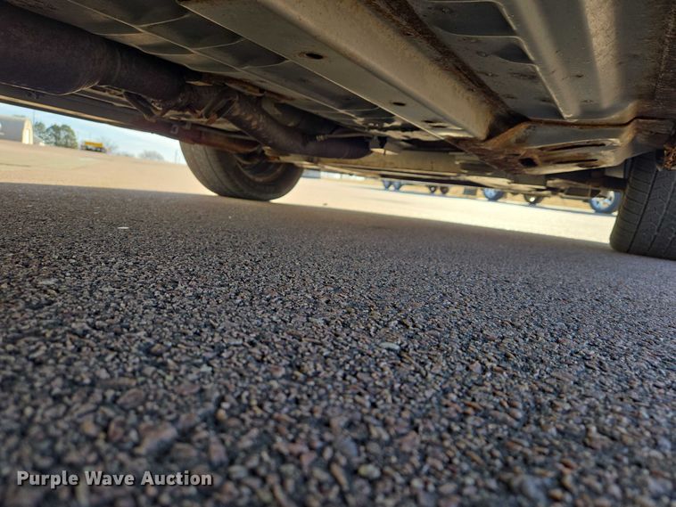 image for item EV5504 2008 Chevrolet Impala 