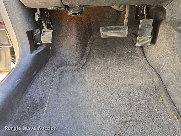 image for item EV5504 2008 Chevrolet Impala 