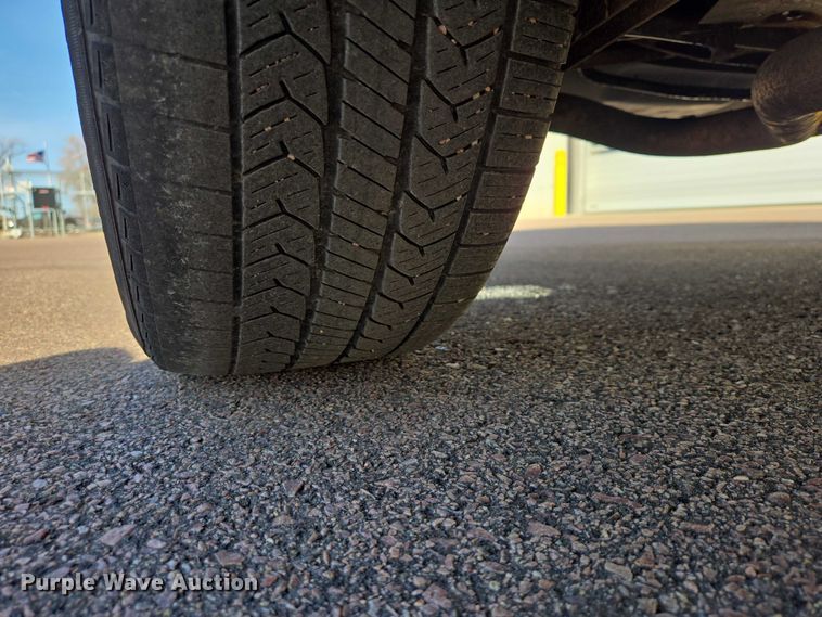 image for item EV5504 2008 Chevrolet Impala 