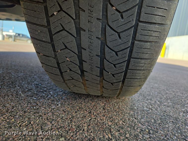 image for item EV5504 2008 Chevrolet Impala 