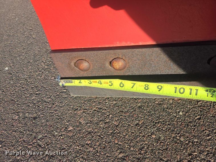 image for item EV5505 2011 Ford F250 Super Duty Ext. Cab pickup truck