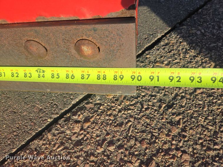 image for item EV5505 2011 Ford F250 Super Duty Ext. Cab pickup truck