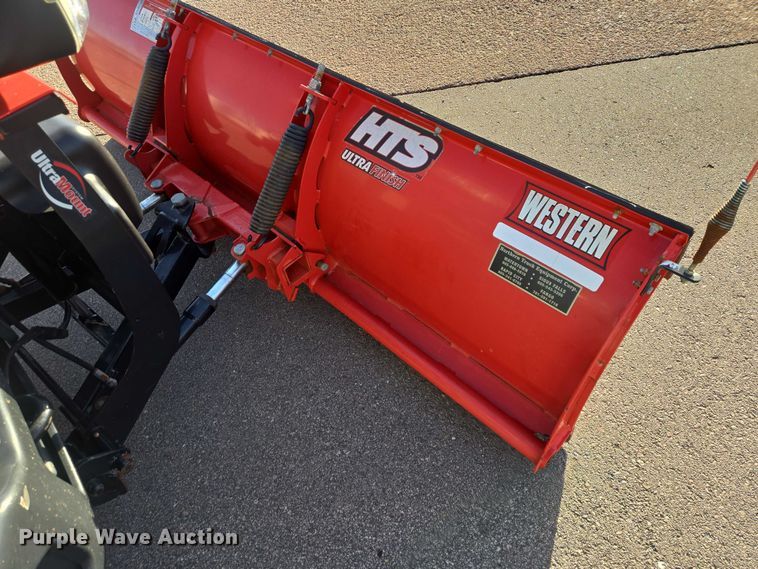 image for item EV5505 2011 Ford F250 Super Duty Ext. Cab pickup truck