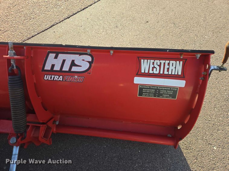 image for item EV5505 2011 Ford F250 Super Duty Ext. Cab pickup truck