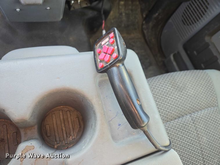 image for item EV5505 2011 Ford F250 Super Duty Ext. Cab pickup truck