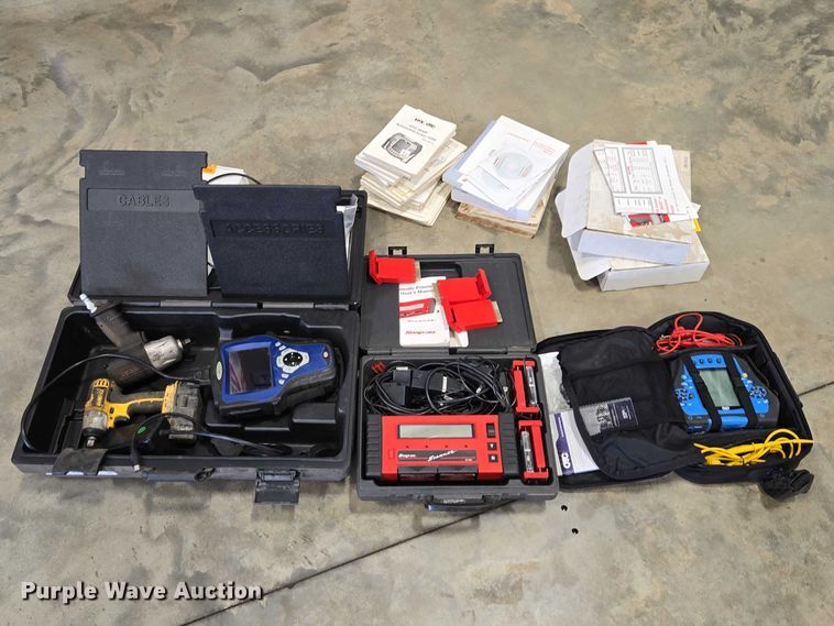 image for item EV5506 (3) scan tools