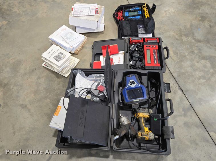 image for item EV5506 (3) scan tools