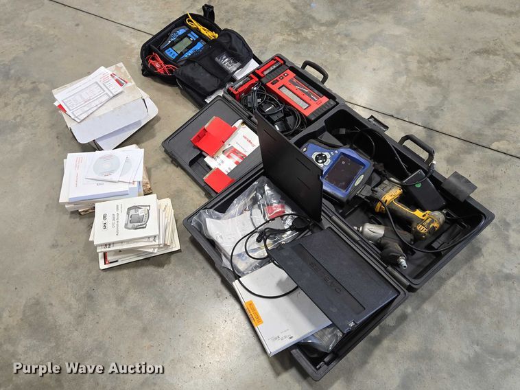 image for item EV5506 (3) scan tools