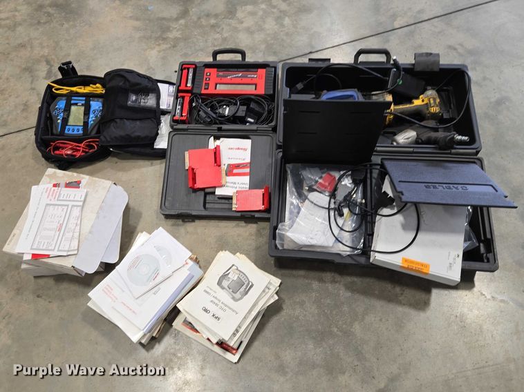 image for item EV5506 (3) scan tools