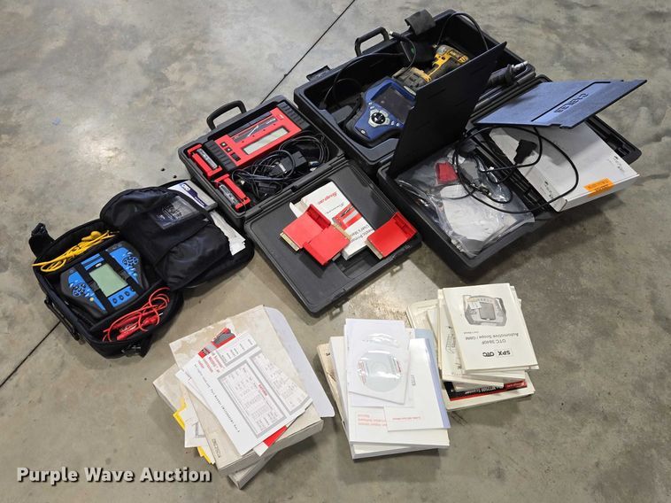 image for item EV5506 (3) scan tools