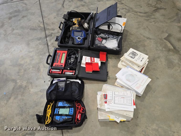 image for item EV5506 (3) scan tools