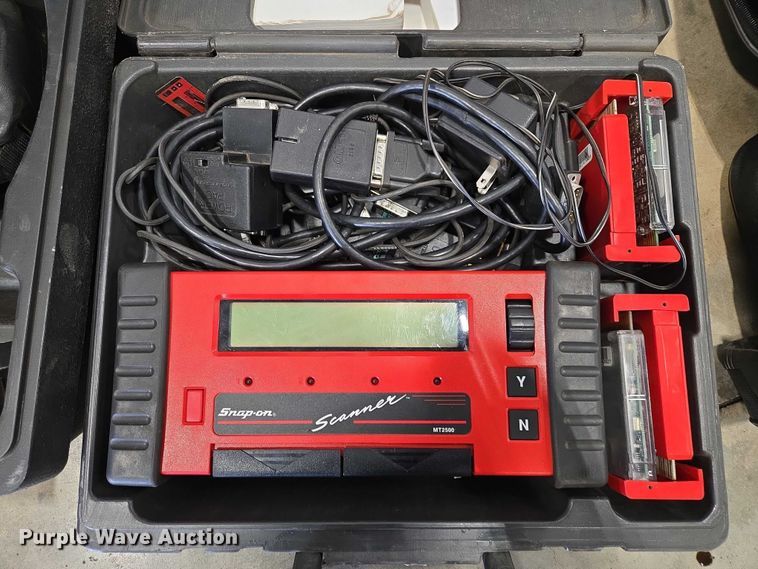 image for item EV5506 (3) scan tools