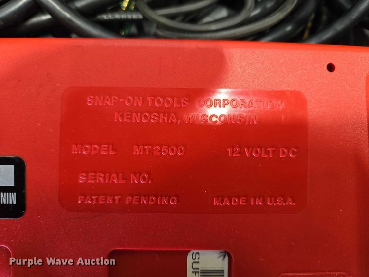 image for item EV5506 (3) scan tools