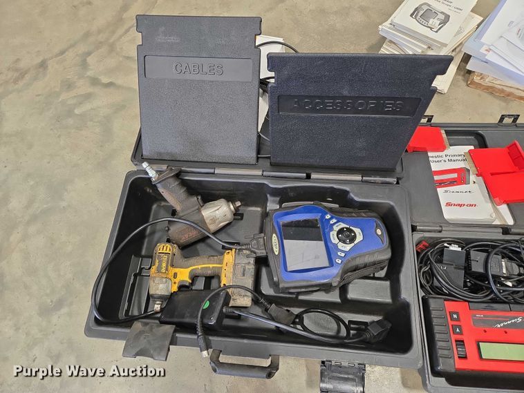 image for item EV5506 (3) scan tools