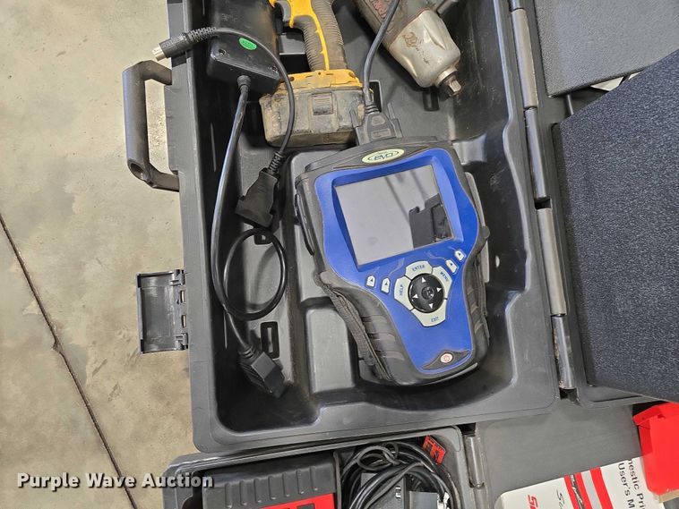 image for item EV5506 (3) scan tools
