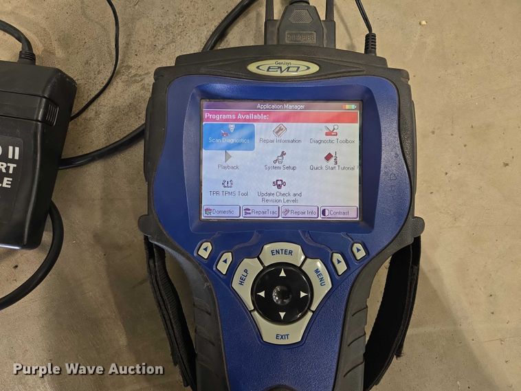 image for item EV5506 (3) scan tools