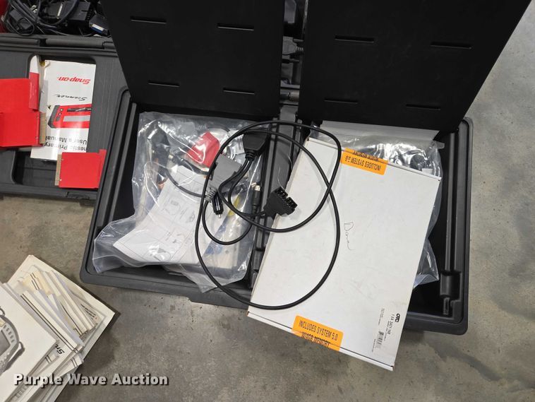 image for item EV5506 (3) scan tools