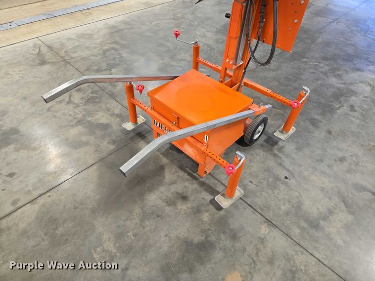 image for item EV5507 Horizon Signal Tech (4) Horizon Signal Tech traffic lights