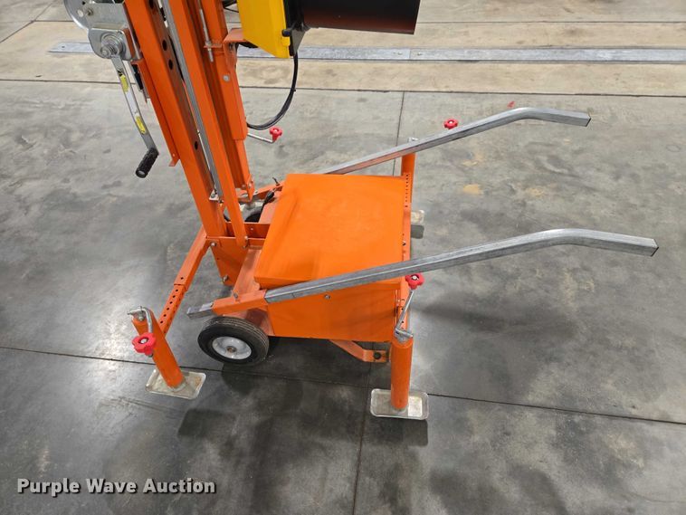 image for item EV5507 Horizon Signal Tech (4) Horizon Signal Tech traffic lights