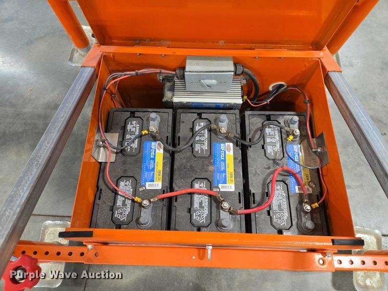 image for item EV5507 Horizon Signal Tech (4) Horizon Signal Tech traffic lights