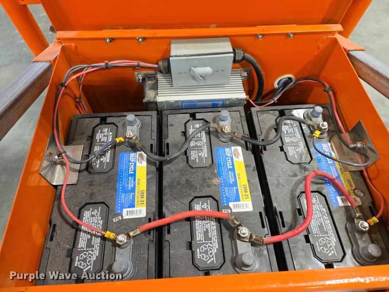 image for item EV5507 Horizon Signal Tech (4) Horizon Signal Tech traffic lights