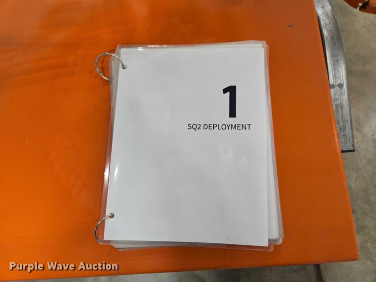 image for item EV5507 Horizon Signal Tech (4) Horizon Signal Tech traffic lights