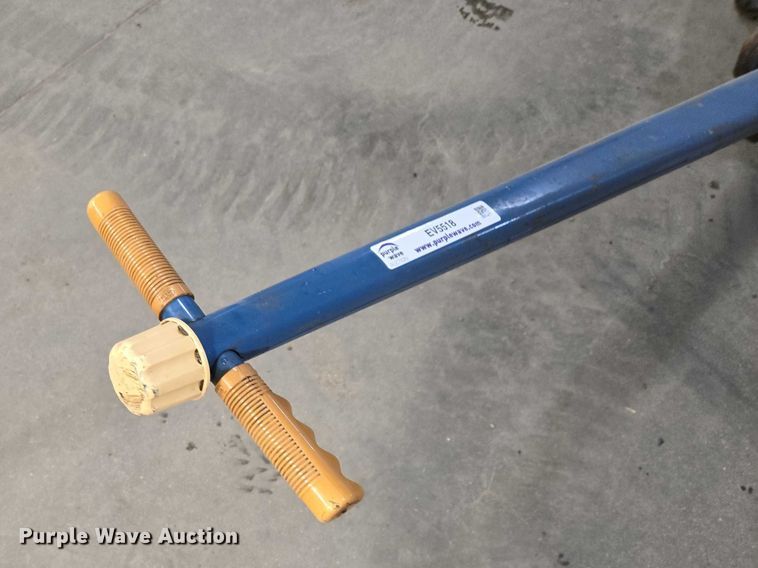 image for item EV5518 Auto Specialities MFG. CO. 5-51208 jack