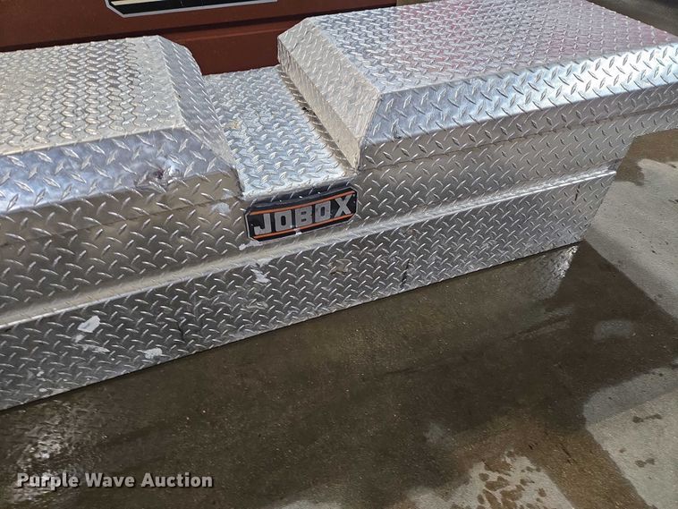 image for item EV5519 (2) toolboxes