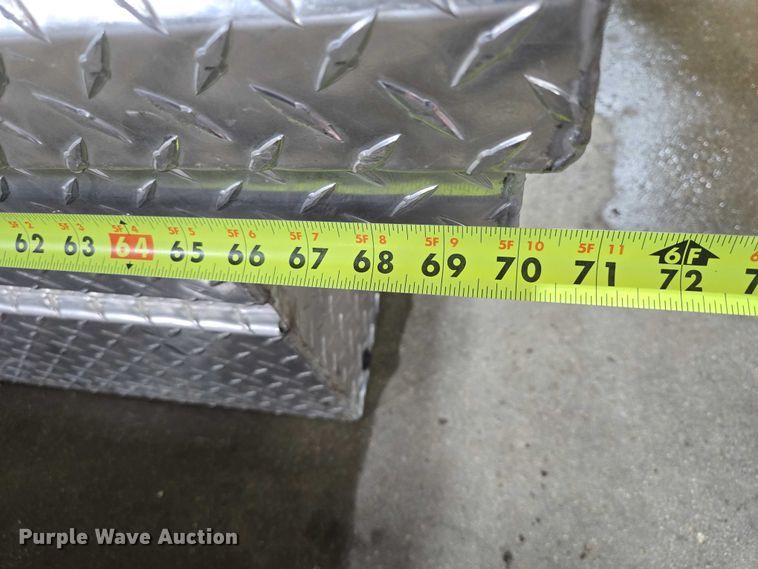 image for item EV5519 (2) toolboxes