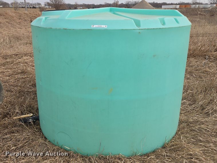 image for item EV5520 Tank