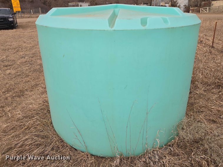 image for item EV5520 Tank