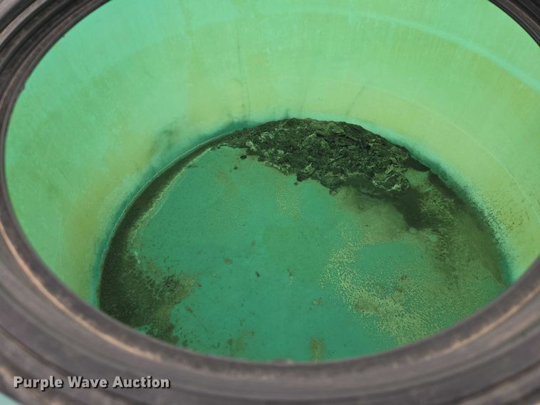 image for item EV5520 Tank