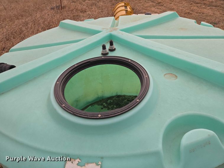 image for item EV5520 Tank