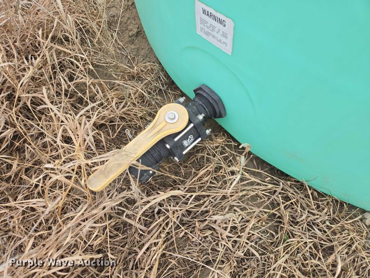 image for item EV5520 Tank