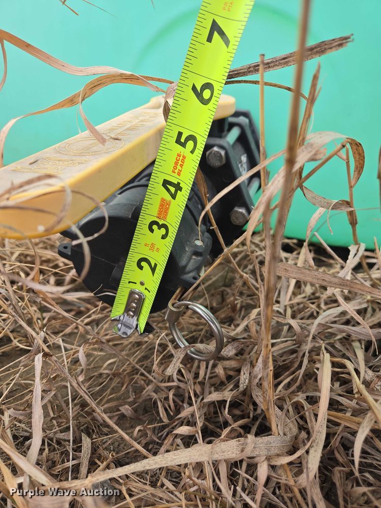 image for item EV5520 Tank