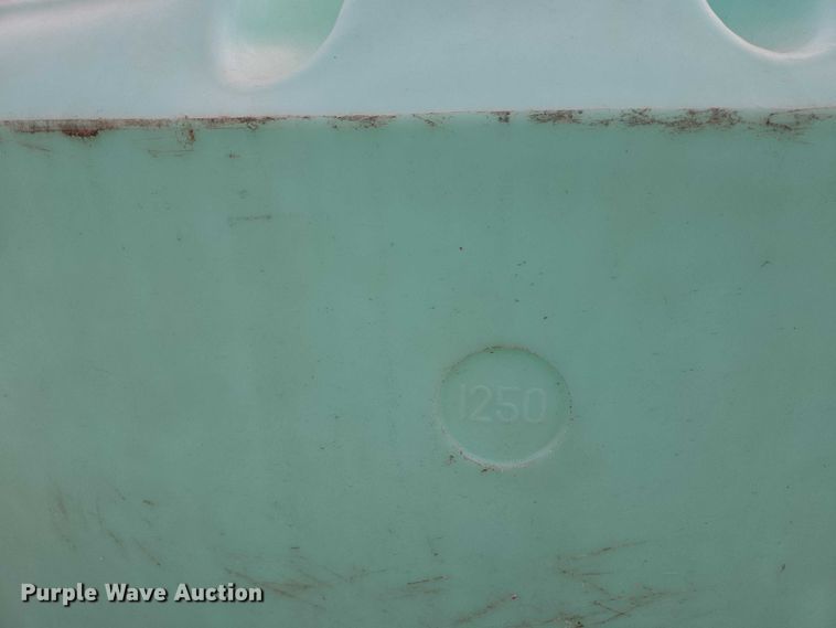 image for item EV5520 Tank