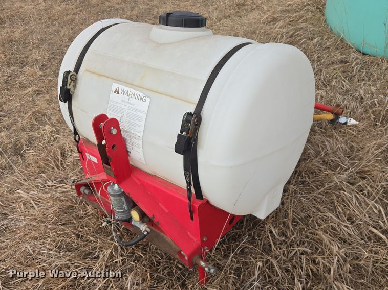 image for item EV5521 North Star 268178A turf sprayer