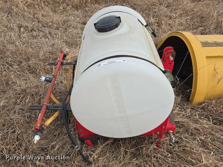 image for item EV5521 North Star 268178A turf sprayer