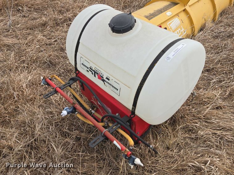 image for item EV5521 North Star 268178A turf sprayer