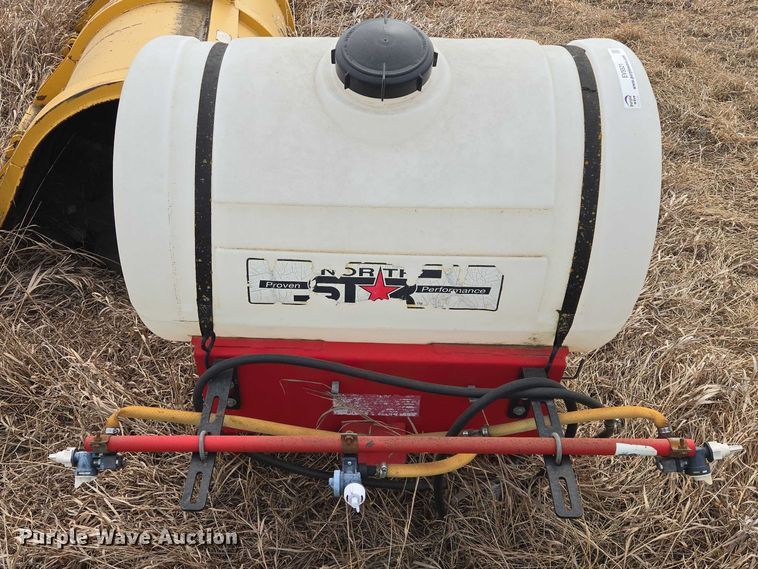 image for item EV5521 North Star 268178A turf sprayer