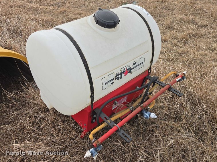 image for item EV5521 North Star 268178A turf sprayer