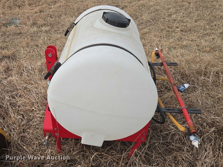 image for item EV5521 North Star 268178A turf sprayer