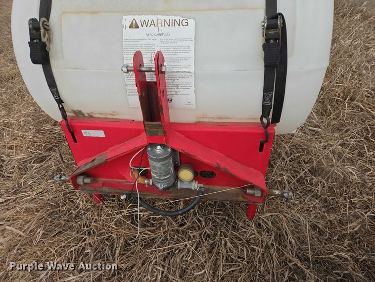 image for item EV5521 North Star 268178A turf sprayer