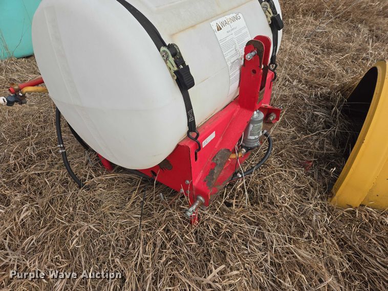 image for item EV5521 North Star 268178A turf sprayer