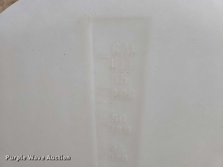 image for item EV5521 North Star 268178A turf sprayer