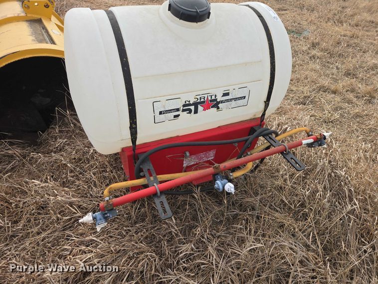 image for item EV5521 North Star 268178A turf sprayer