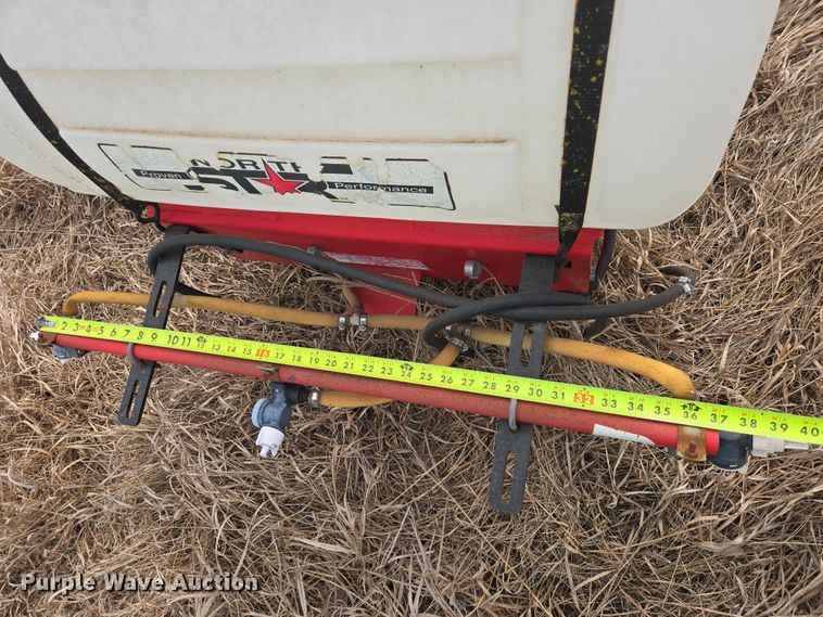 image for item EV5521 North Star 268178A turf sprayer