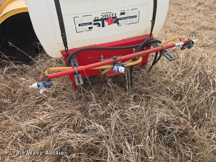 image for item EV5521 North Star 268178A turf sprayer