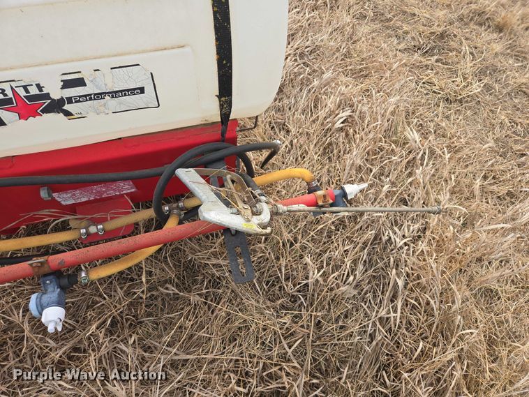 image for item EV5521 North Star 268178A turf sprayer