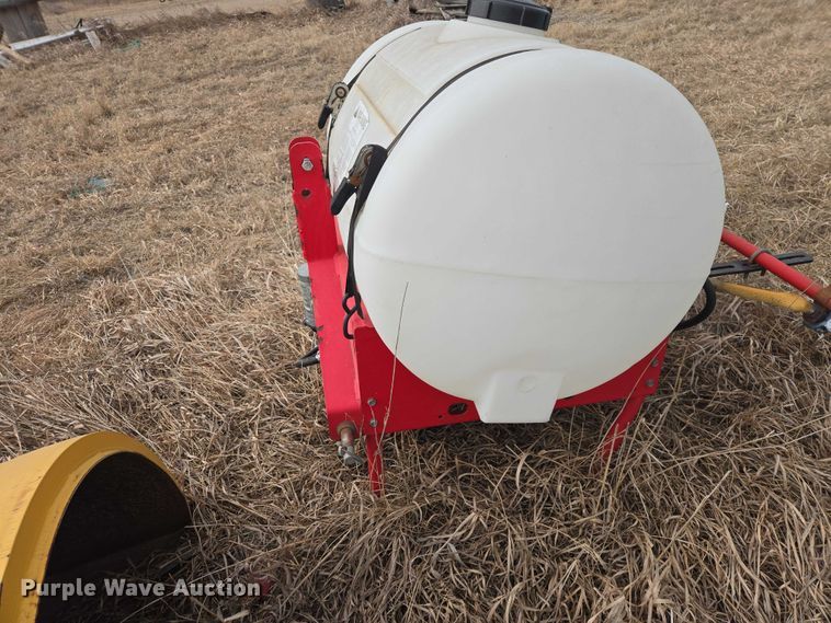 image for item EV5521 North Star 268178A turf sprayer